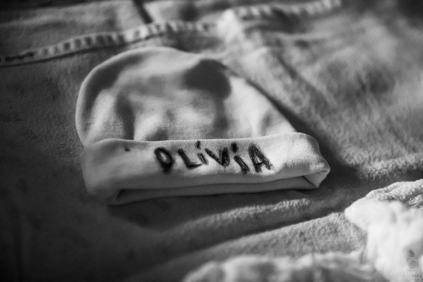 Parto Olivia - Anilene e Vitor