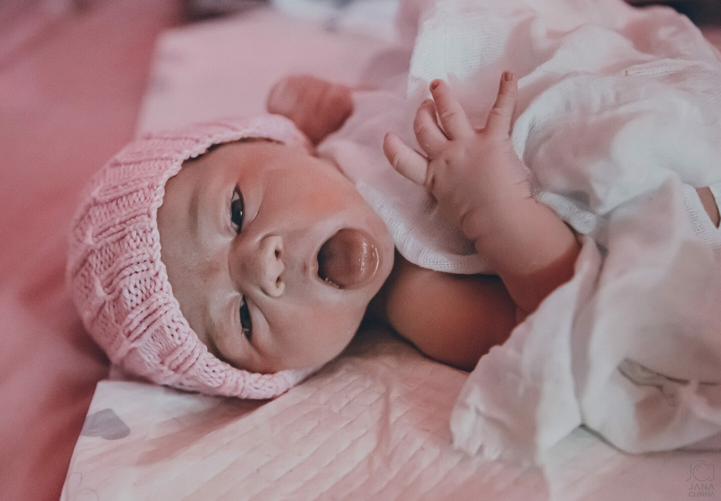 Parto Anita - Juliana e Rafa