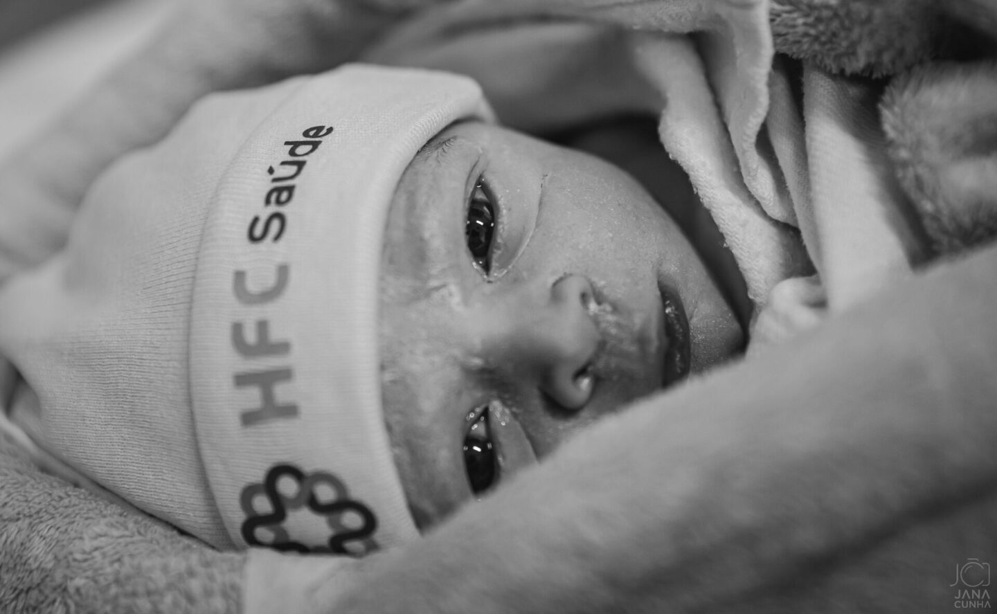 Parto Antônio - Marina e Lucas