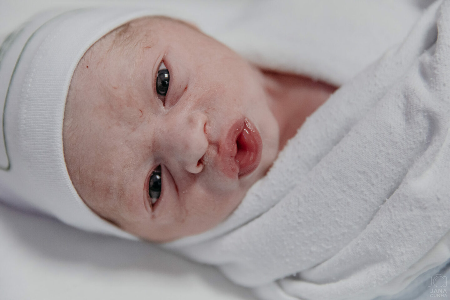 Parto Antonio - Fernanda e Luis